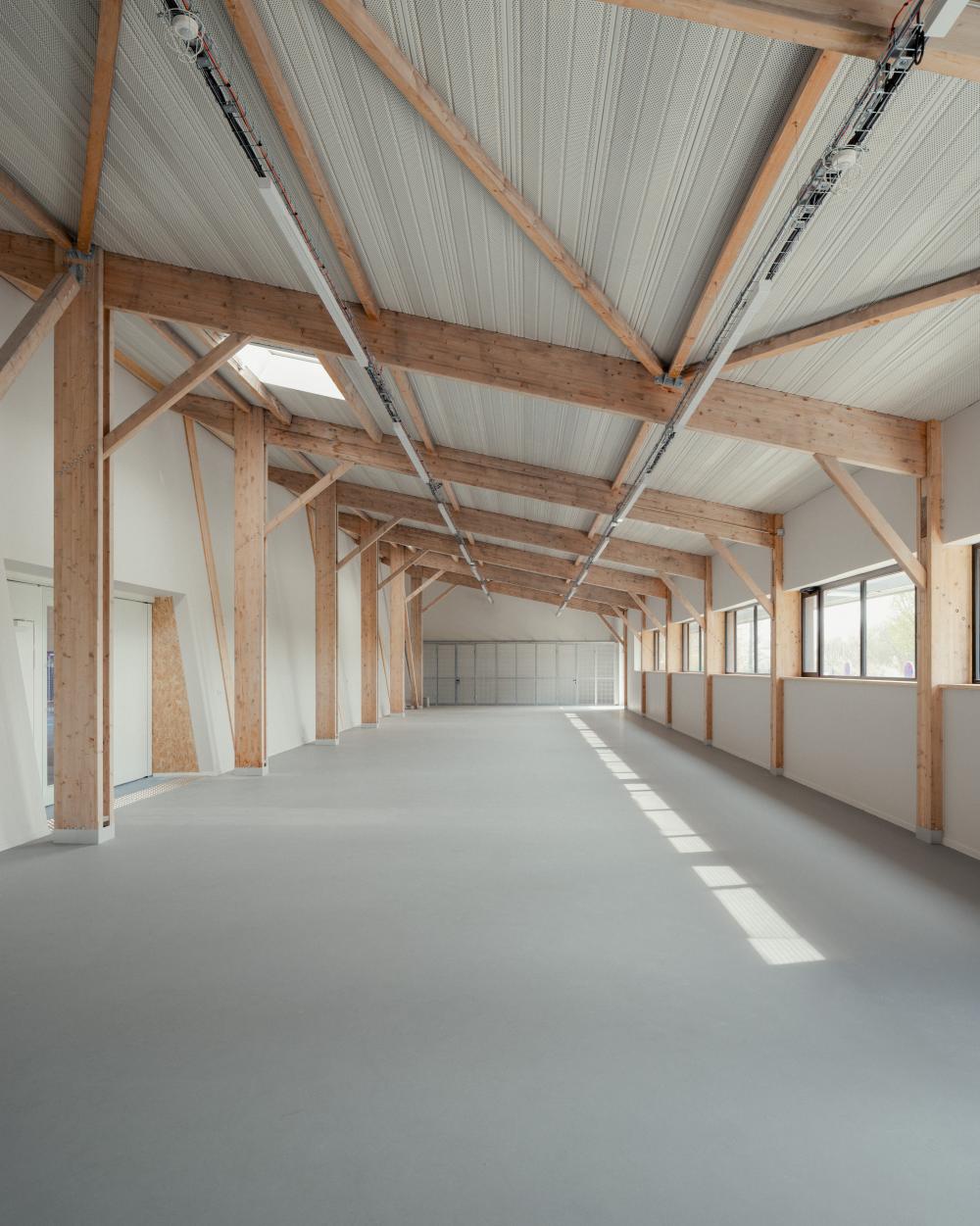 image_projet_Gymnase Y.COLLET