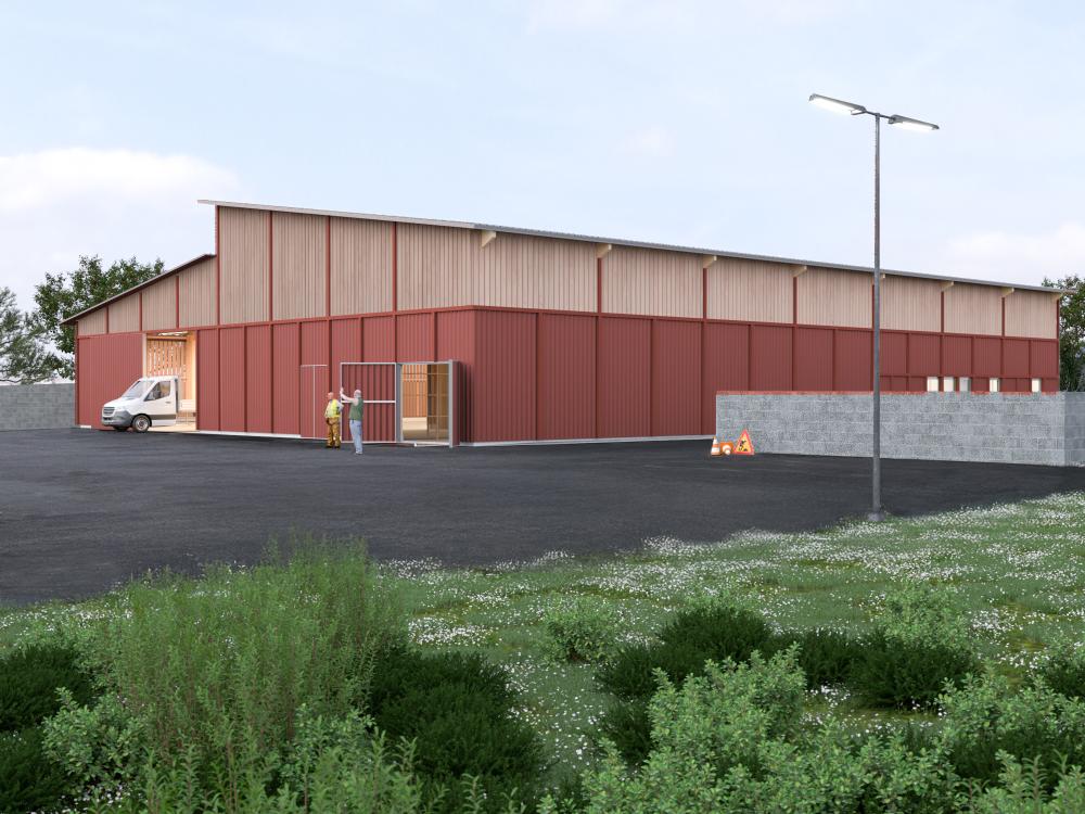 image_projet_Centre technique municipal