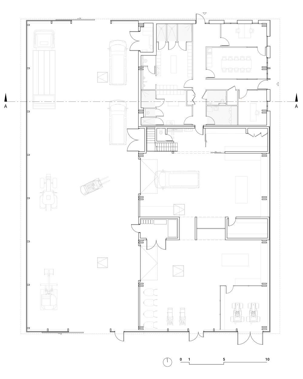 image_projet_Centre technique municipal
