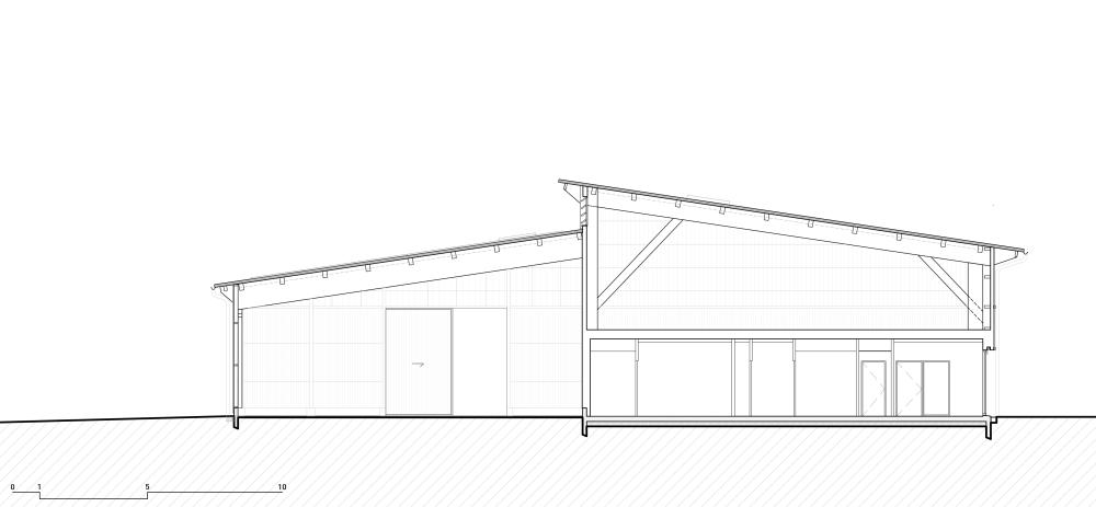 image_projet_Centre technique municipal